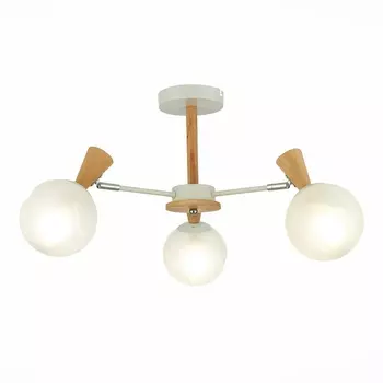 Потолочная люстра Evoluce Catania SLE220702-03