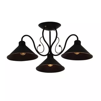 Потолочная люстра Evoluce Ciolla SLE120402-03