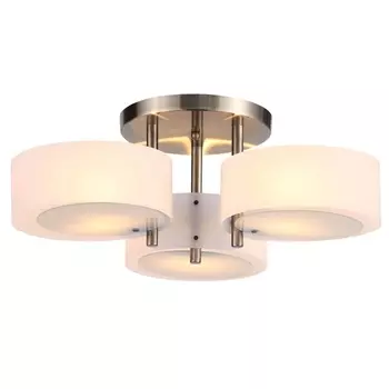 Потолочная люстра Evoluce Foresta SL483.352.03