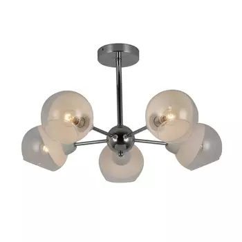 Потолочная люстра Evoluce Giorte SLE102702-05