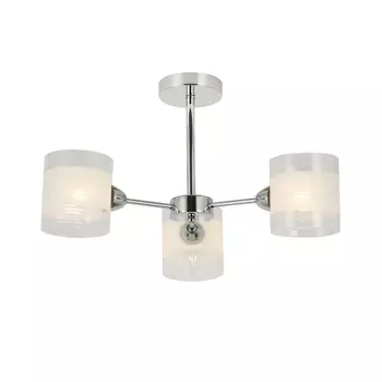 Потолочная люстра Evoluce Miento SLE102802-03