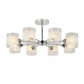 Потолочная люстра Evoluce Miento SLE102802-08