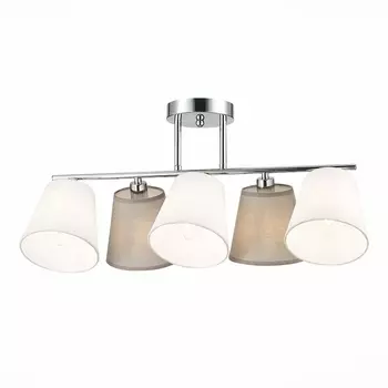 Потолочная люстра Evoluce Prato SLE300402-05