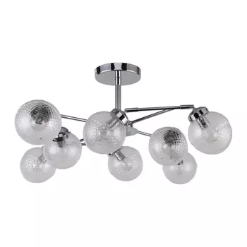 Потолочная люстра F-Promo Atomorum 2195-8U