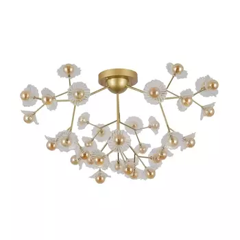 Потолочная люстра F-Promo Clementina 2629-36U