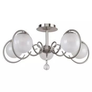 Потолочная люстра F-Promo Fabbio 2349-5U