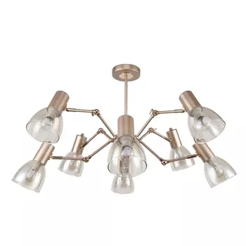 Потолочная люстра F-Promo Grillus 2660-8U