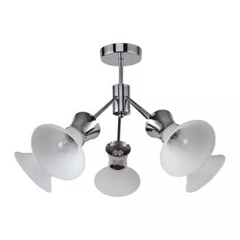 Потолочная люстра F-Promo Ligula 2196-5U