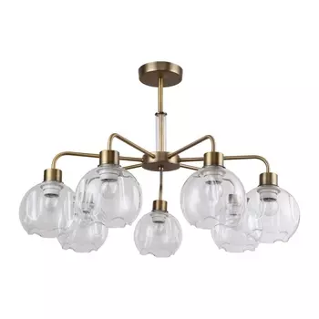 Потолочная люстра F-Promo Monto 2192-7P