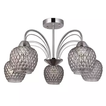 Потолочная люстра F-Promo Olimp 2540-5U