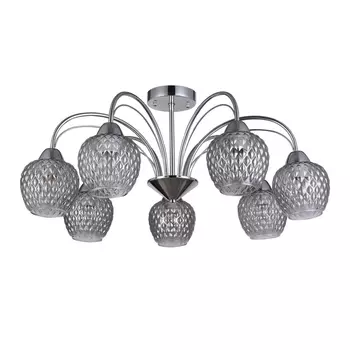 Потолочная люстра F-Promo Olimp 2540-7U