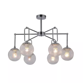 Потолочная люстра F-Promo Showy 2977-6P