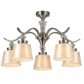 Потолочная люстра F-Promo Unitas 2852-5P