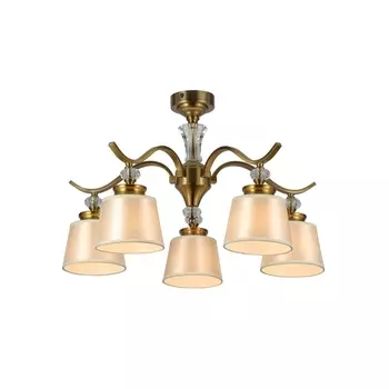 Потолочная люстра F-Promo Unitas 2853-5P