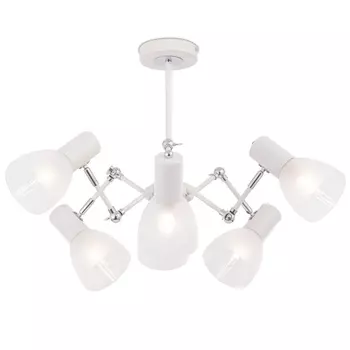 Потолочная люстра Freya Avery FR5080PL-06W