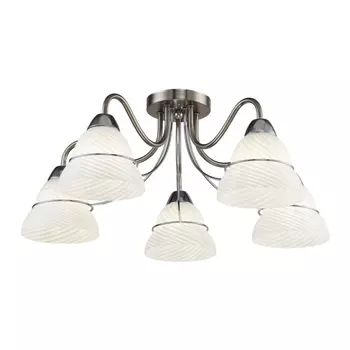 Потолочная люстра Freya Berta FR2013CL-05N