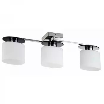 Потолочная люстра Freya Bice FR101-03-N FR5101-CL-03-CN