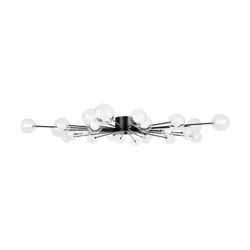 Потолочная люстра Freya Celebrity FR5242CL-24B1