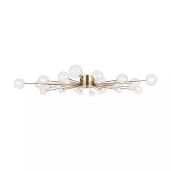 Потолочная люстра Freya Celebrity FR5242CL-24BS1