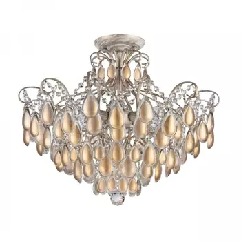 Потолочная люстра Freya Chabrol FR2302-CL-06-WG