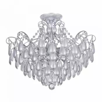 Потолочная люстра Freya Chabrol FR2302CL-06S