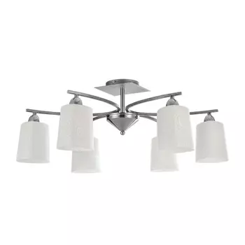 Потолочная люстра Freya Ciclo FR5117CL-06CH