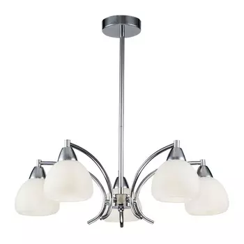 Потолочная люстра Freya Cindy FR5022PL-05CH