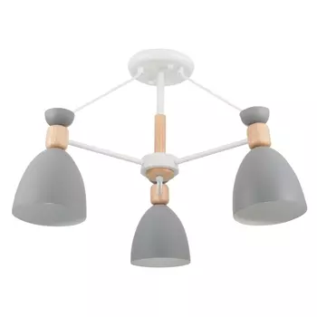 Потолочная люстра Freya Delia FR5033CL-03W