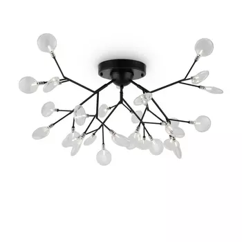 Потолочная люстра Freya Florencia FR5049CL-27B