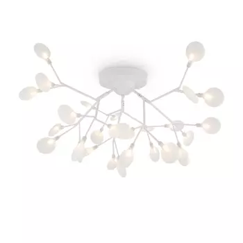 Потолочная люстра Freya Florencia FR5049CL-27W1