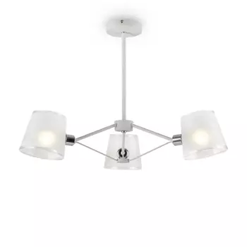 Потолочная люстра Freya Gino FR5108PL-03CH