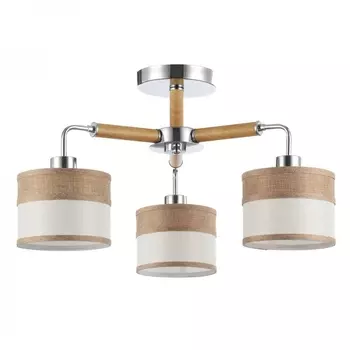 Потолочная люстра Freya Helen FR5329-PL-03-CH