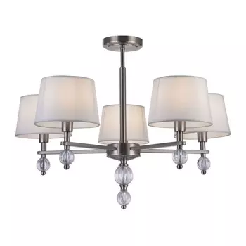 Потолочная люстра Freya Milena FR5679PL-05N