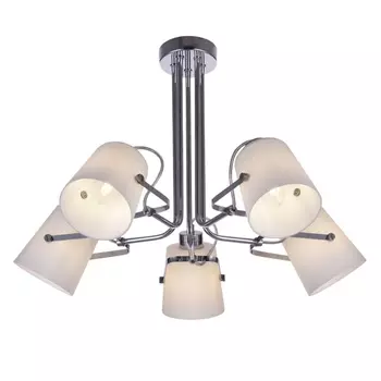 Потолочная люстра Freya Nonna FR5691PL-05CH