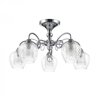 Потолочная люстра Freya Nora FR663-05-N FR2663-PL-05-CH