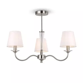 Потолочная люстра Freya Osborn FR2027PL-03N