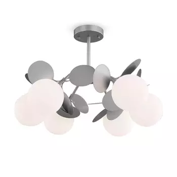 Потолочная люстра Freya Satellite FR5165PL-06S