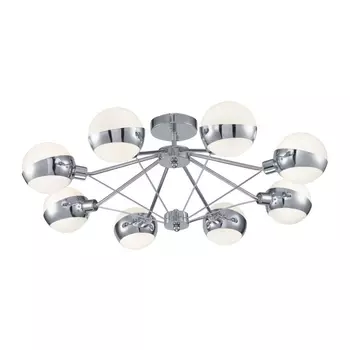 Потолочная люстра Freya Silvia FR5009CL-08CH