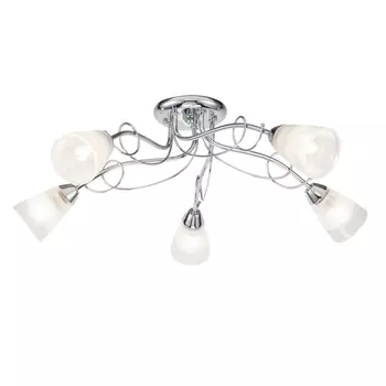 Потолочная люстра Freya Stasya FR5684CL-05CH