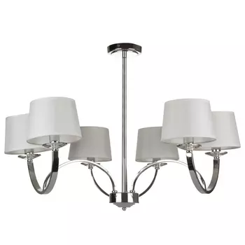 Потолочная люстра Freya Tina FR5034PL-06CH