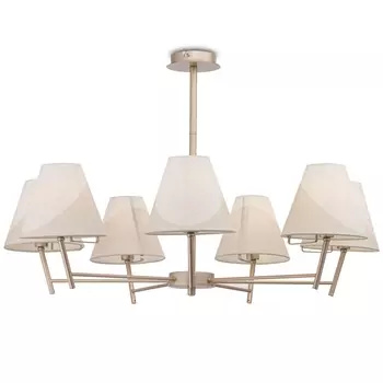 Потолочная люстра Freya Vanessa FR5084PL-07G