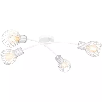 Потолочная люстра Globo Maida 54014-4D