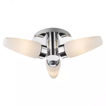 Потолочная люстра Globo Piton 78160-3D