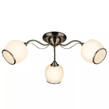 Потолочная люстра Hiper Betty H022-3