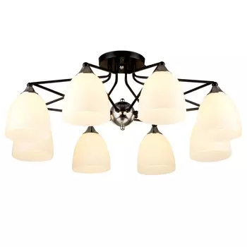 Потолочная люстра Hiper Bridget H024-8