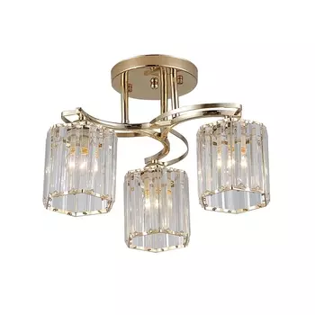 Потолочная люстра Hiper Capela H184-3