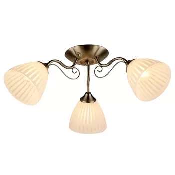 Потолочная люстра Hiper Nancy H023-3