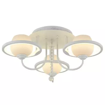 Потолочная люстра Hiper Ronda H804-3