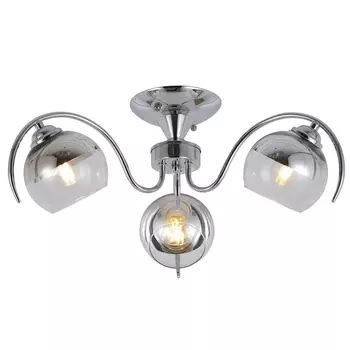 Потолочная люстра Hiper Shina H217-3