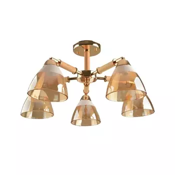 Потолочная люстра Hiper Sola H200-5